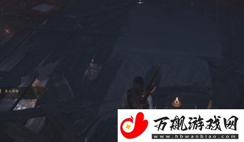 燕云十六声春秋别馆探游任务怎么完成