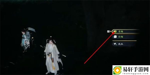 射雕青竹梅收集攻略-射雕手游青竹梅怎么收集