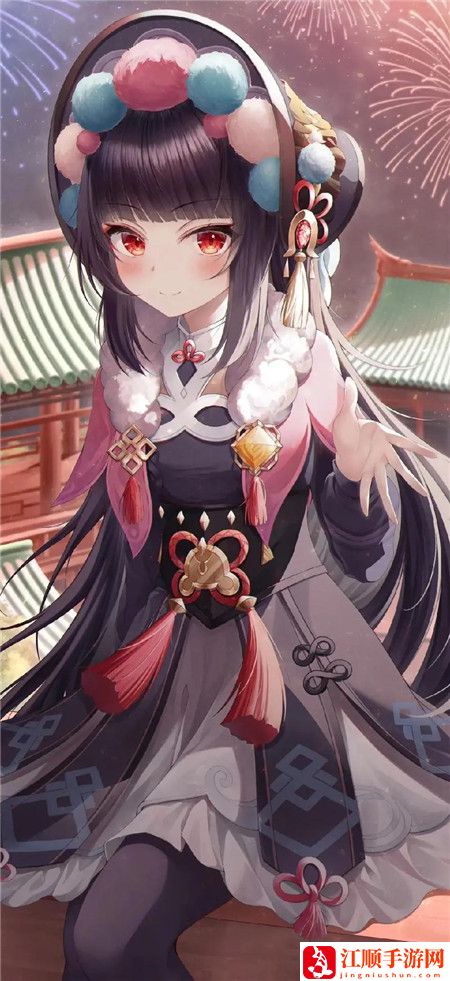 丫头轻松缓解疼痛的妙招：