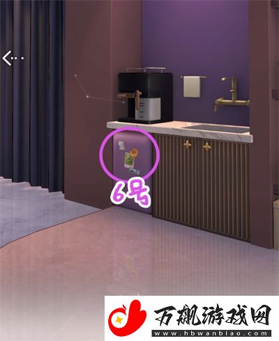 未定事件簿予我心居陆景和小屋怎么玩