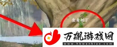 浮生忆玲珑藏宝图位置一览