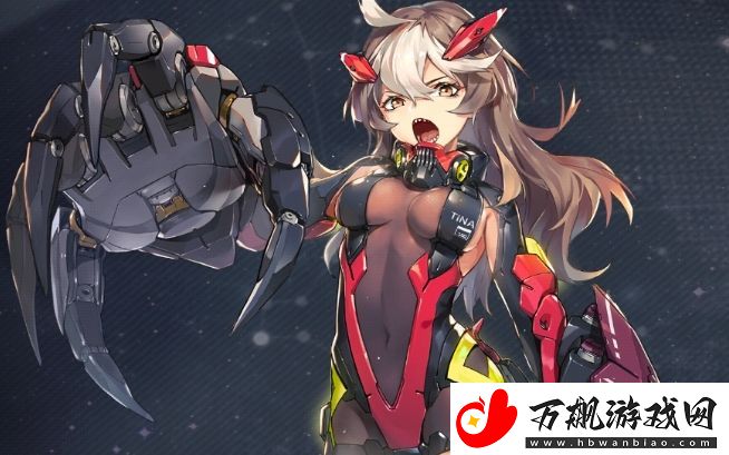 交错战线冥河基本信息及技能介绍