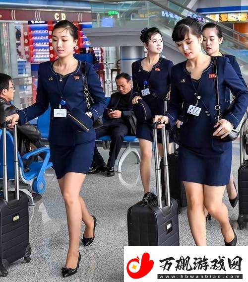 空姐打脚枪：新奇刺激的别样体验