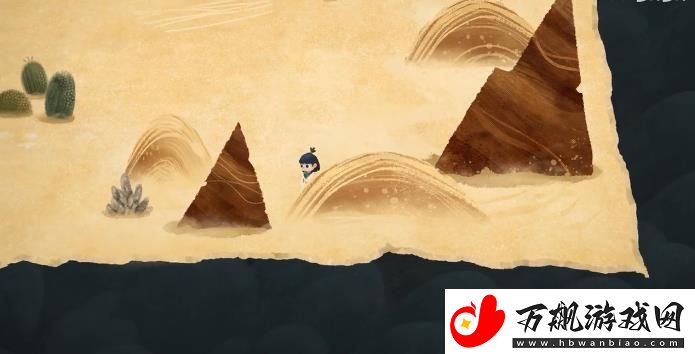 无尽旅图第五章攻略