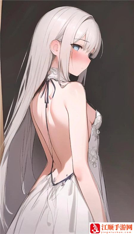 原神申鹤失去尊严清凉的图片