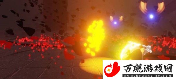 光遇单人献祭玩法攻略