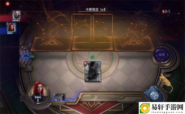 漫威对决黑寡妇第五关-漫威对决黑寡妇第五关过关攻略