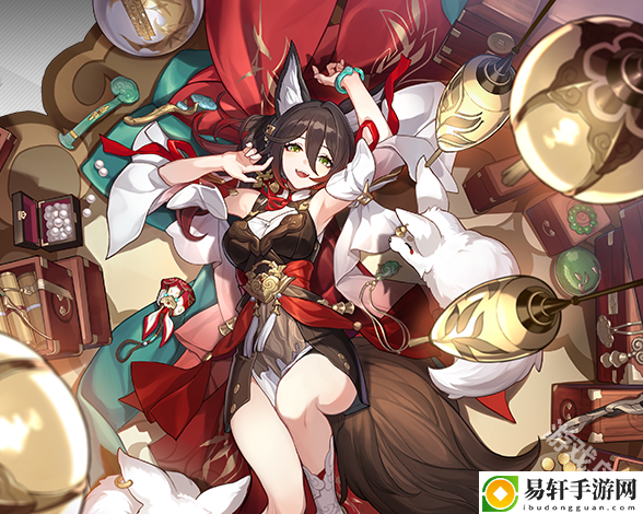 崩坏星穹铁道停云角色行迹突破材料：神秘BOSS打法详解