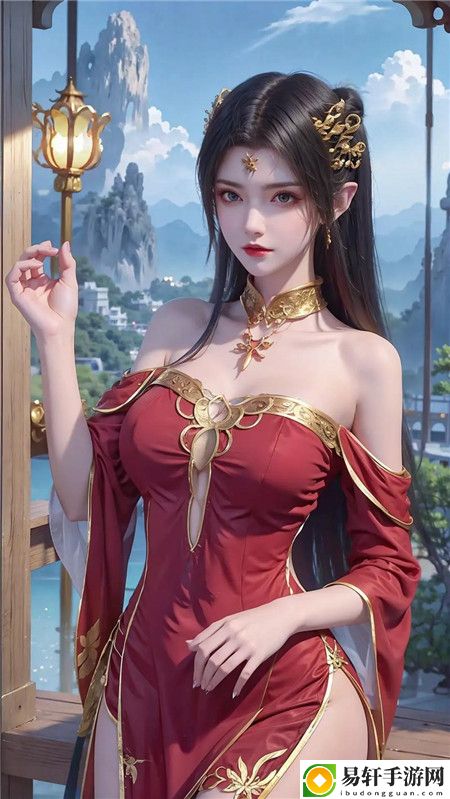 魅影直播：探索虚拟世界的全新视角