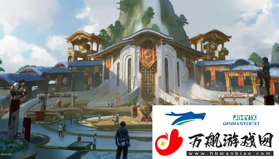 王者荣耀9周年稷下学院活动怎么玩-稷下学院小游戏玩法介绍