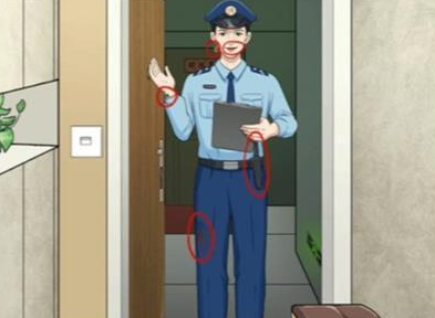一代沙雕小镇目击证人攻略详解-大山里的美味攻略详解