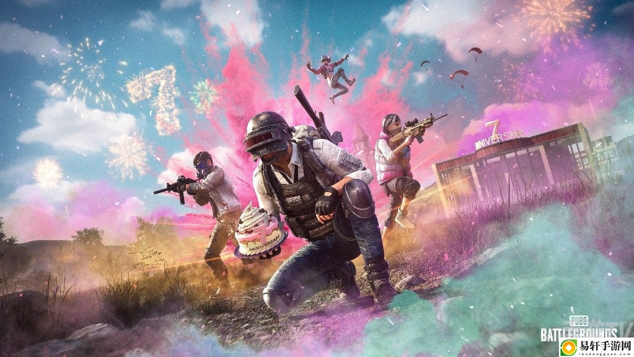 绝地求生3.20更新公告 2024pubg3月20日更新内容一览