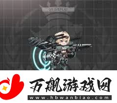 湮灭边界线李的技能详解