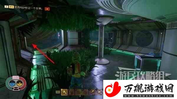 禁闭求生全方法图文攻略