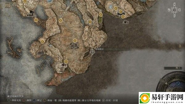艾尔登法环幽影树碎片收集攻略 黄金树之影DLC幽影树碎片位置一览：完美副本通关策略