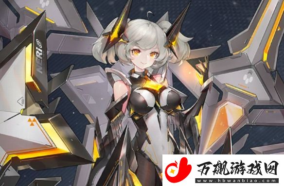 交错战线星坠基本信息及技能介绍