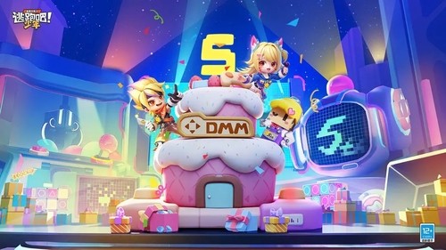 逃跑吧少年五周年兑换码分享2023亲测能用 逃跑吧少年最新通用兑换码汇总