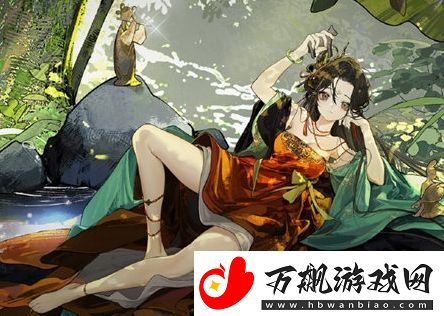 重返未来：1999新角色曲娘基本信息介绍