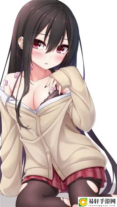 国产拗女VA88，网友：这才是当代女性的缩影！