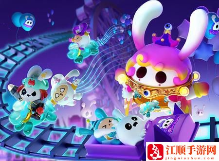 蛋仔派对兑换码永久角色领取 蛋仔派对兑换码8月最新版
