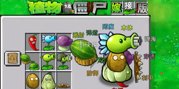 植物大战僵尸嫁接版作者是谁-植物大战僵尸嫁接版作者介绍：神秘任务全解析指南