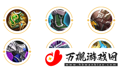 王者荣耀盾山打法教学攻略