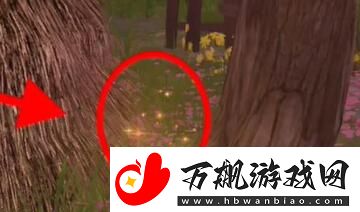 浮生忆玲珑藏宝图位置一览