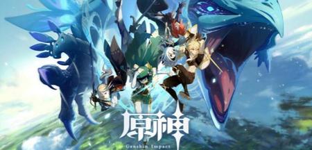 原神4.0版本up池角色一览 原神4.0版本有哪些新角色