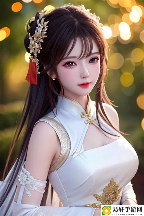 国色天香精品一卡2卡3卡4：踏入美的殿堂