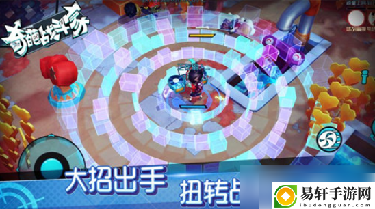 奇葩战斗家英雄推荐-奇葩战斗家角色介绍