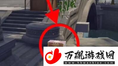 浮生忆玲珑藏宝图位置一览