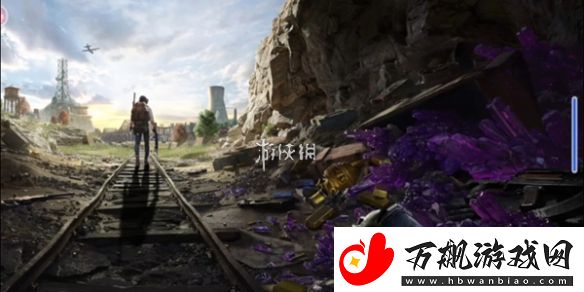 地铁逃生冰河禁区出生点在哪-地铁逃生冰河禁区出生点位置