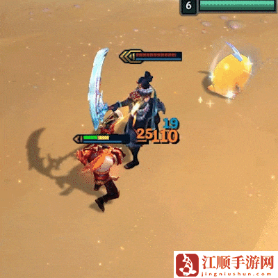 《金铲铲之战》S11凯隐技能介绍