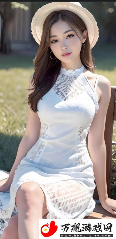 12岁女孩的小花园可以进去玩吗
