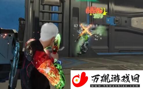 星球重启暗流涌动方法介绍
