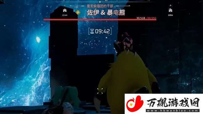 幻兽帕鲁塔主boss怎么抓