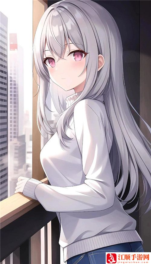 原神申鹤裸身羞涩画面分析