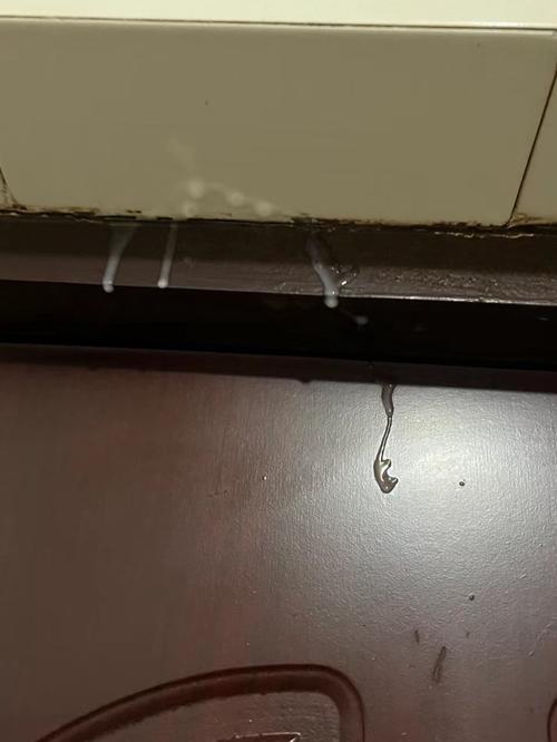 小东西才几天没做喷的到处都是
