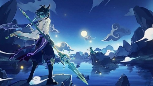原神魈圣遗物武器怎么搭配 原神魈圣遗物武器搭配推荐最新2023