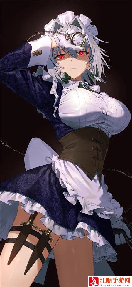 胡桃cosplay