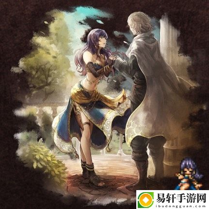 歧路旅人：大陆的霸者梅伊贝尔角色介绍-歧路旅人：大陆的霸者梅伊贝尔怎么样
