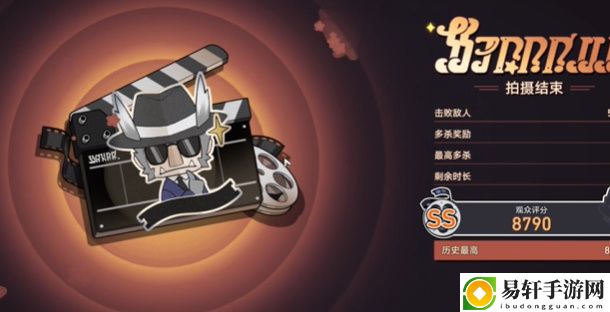崩坏：星穹铁道最后的血成就完成攻略-崩坏星穹铁道最后的血成就怎么完成