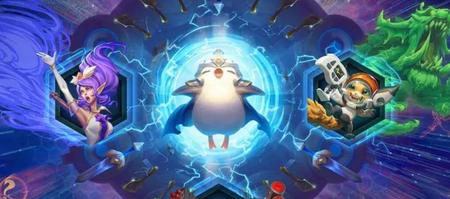 金铲铲之战星之碎片有什么用 金铲铲之战星之碎片获取方法介绍