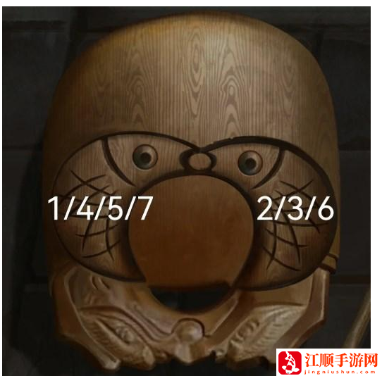 背后灵第五章解密图文流程-背后灵第五章攻略