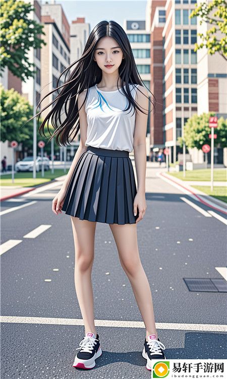 少女たちよ动漫第四集