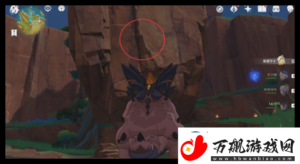 原神月光**舞任务怎么完成