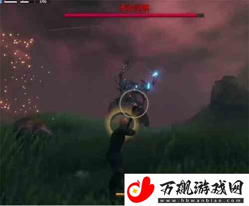 valheim英灵神殿全boss位置坐标大全