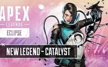 apex英雄18赛季怎么上分 排位单人上分英雄推荐