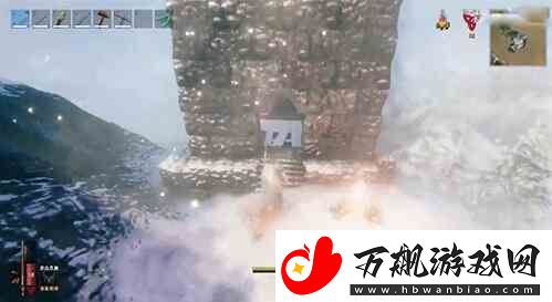 valheim英灵神殿全boss位置坐标大全