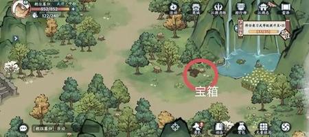 方寸对决洛城江湖见闻攻略 洛城江湖见闻图文通关流程